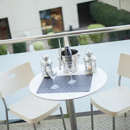 Apartament Victoria Center 1 Barcelona