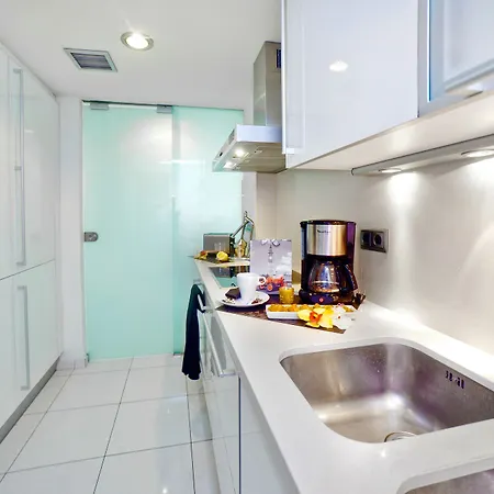Apartment Victoria Center 1 *