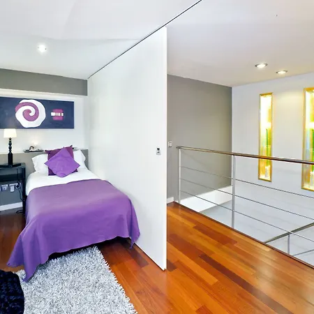 Victoria Center 1 Apartment