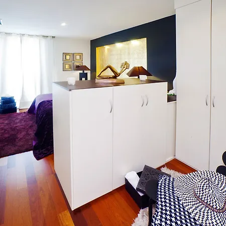 Victoria Center 1 Apartment Barcelona